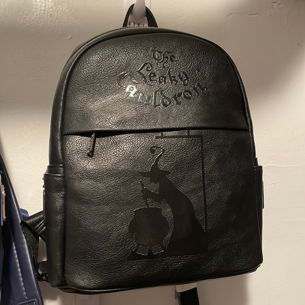 Cakeworthy Harry Potter sold out cauldron bag